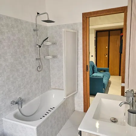 Appartement Domus Imperiali à Rome Extérieur photo