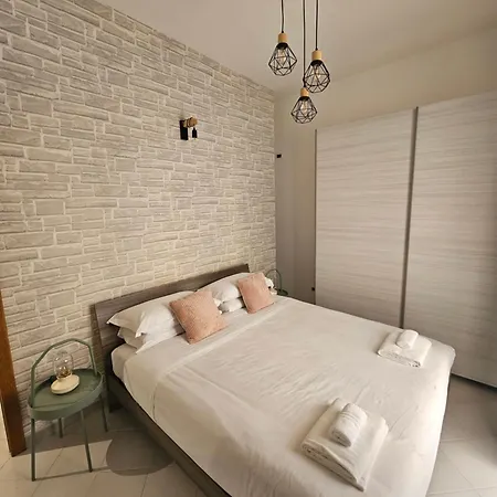 Appartement Domus Imperiali à Rome Extérieur photo