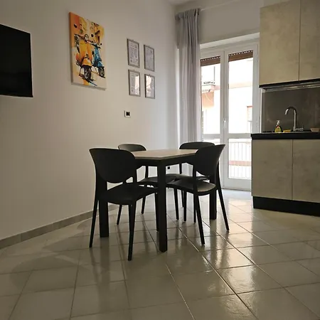 Appartement Domus Imperiali à Rome Extérieur photo