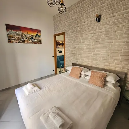 Appartement Domus Imperiali à Rome Extérieur photo